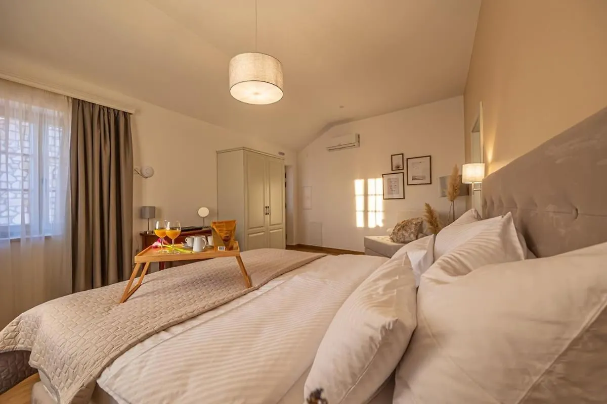 Villa 72 Crikvenica Riviera Bribir