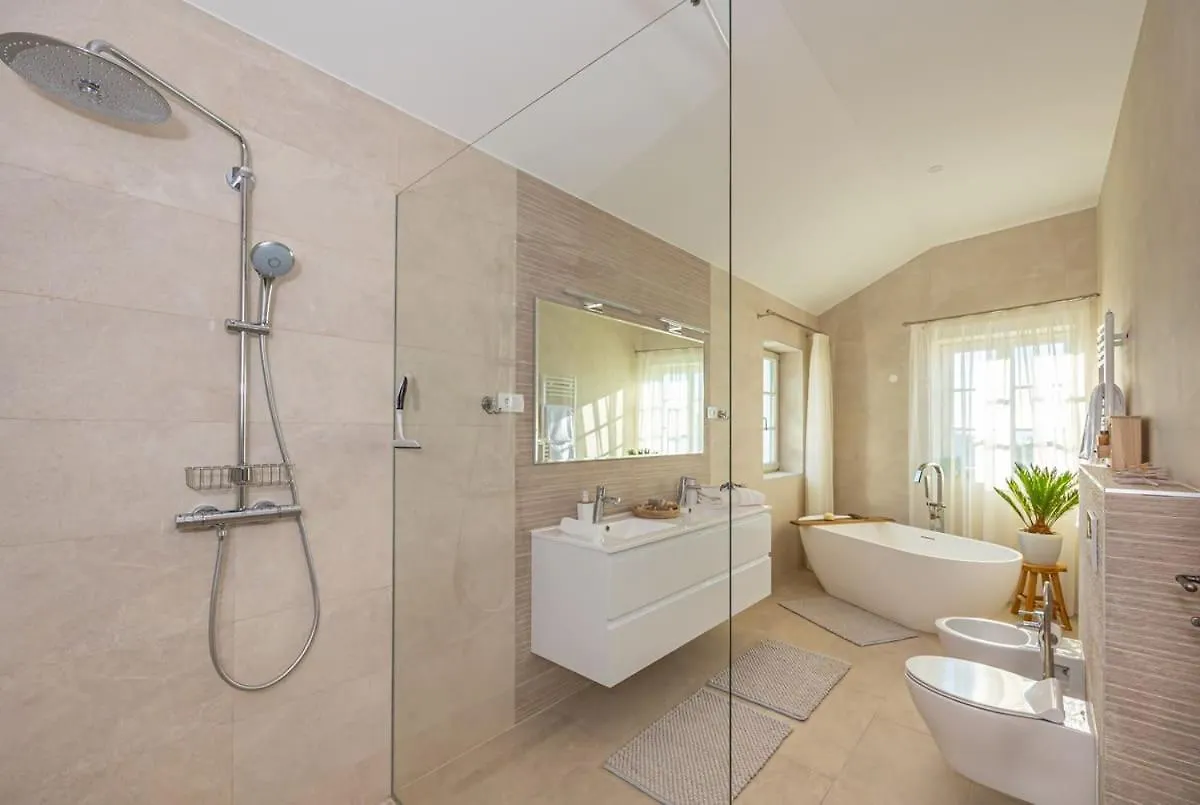 Villa 72 Crikvenica Riviera Bribir
