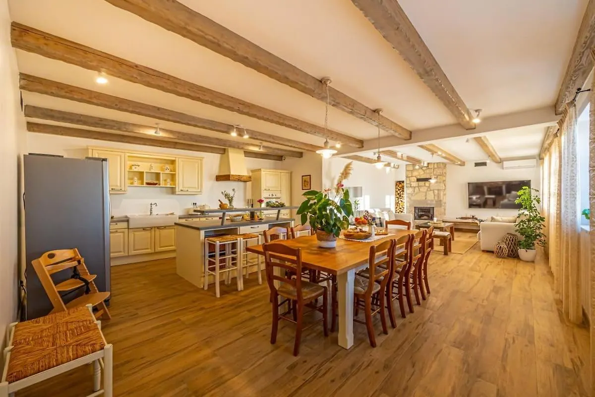 Villa 72 Crikvenica Riviera Bribir