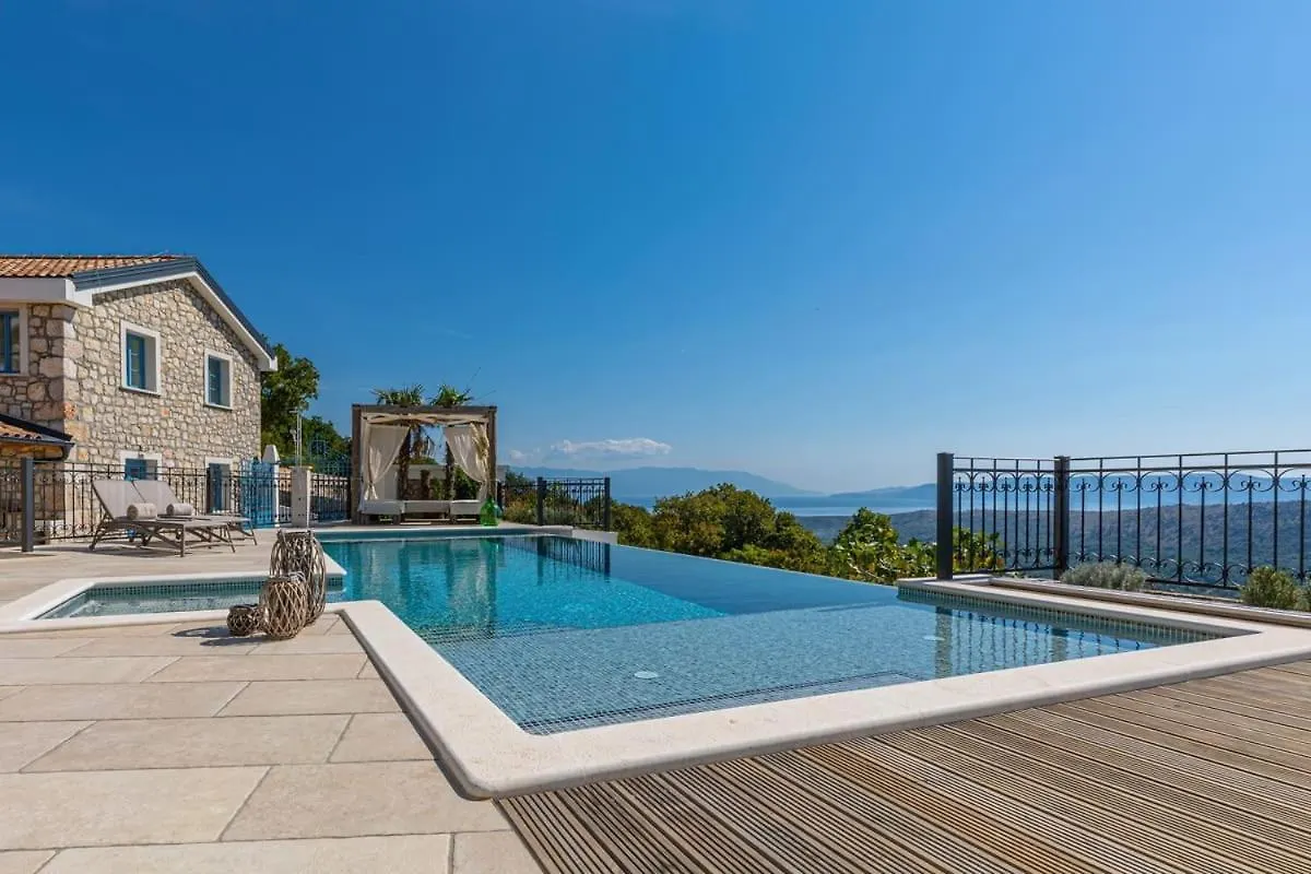 Villa 72 Crikvenica Riviera Bribir  Bribir (Primorje-Gorski Kotar)