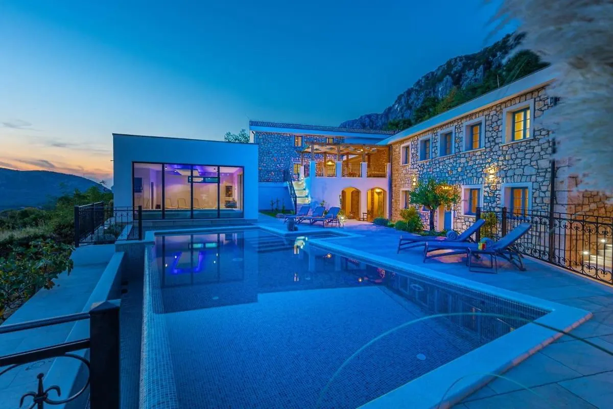Villa 72 Crikvenica Riviera Bribir  Bribir (Primorje-Gorski Kotar)