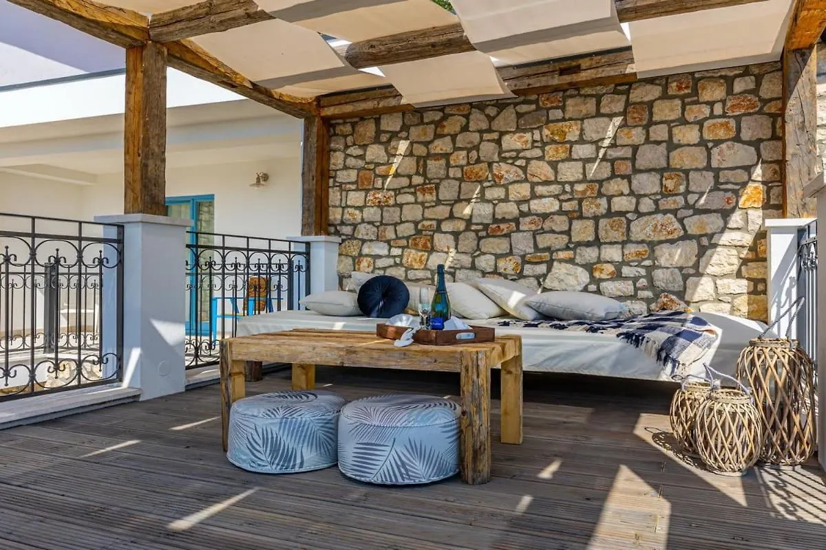 Villa 72 Crikvenica Riviera Bribir