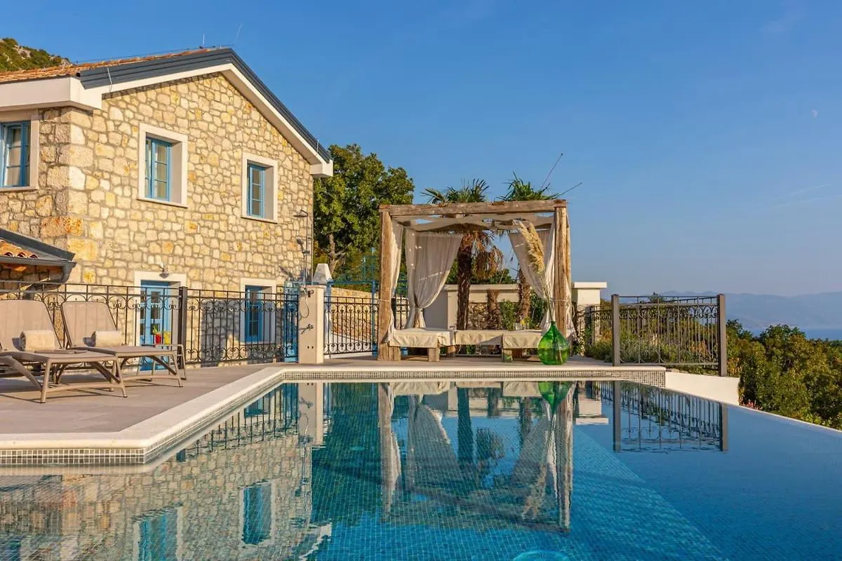 Villa 72 Crikvenica Riviera Bribir   Bribir (Primorje-Gorski Kotar)