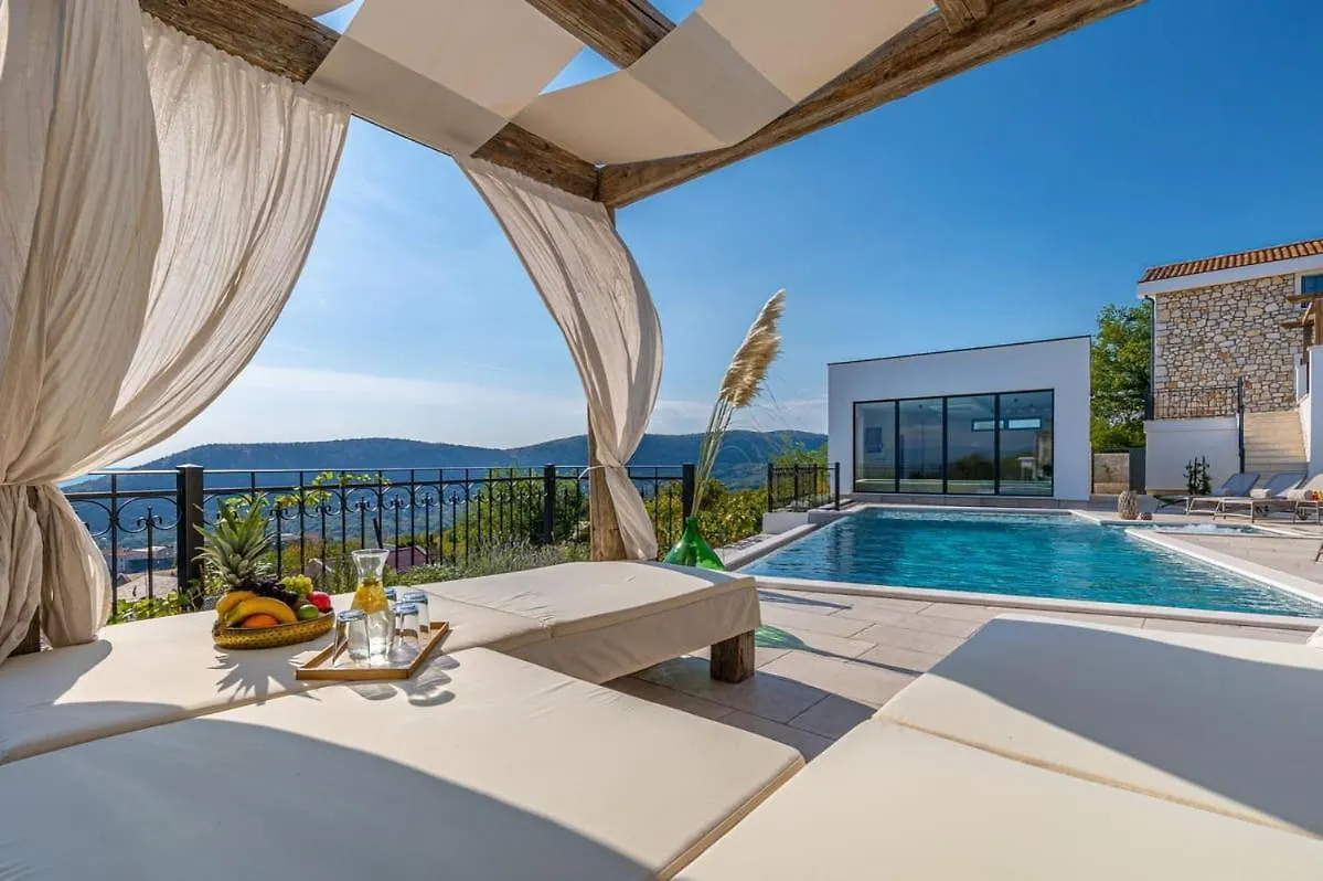 Villa 72 Crikvenica Riviera Bribir   Bribir (Primorje-Gorski Kotar)